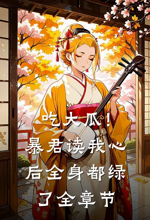 吃大瓜！暴君读我心后全身都绿了全章节