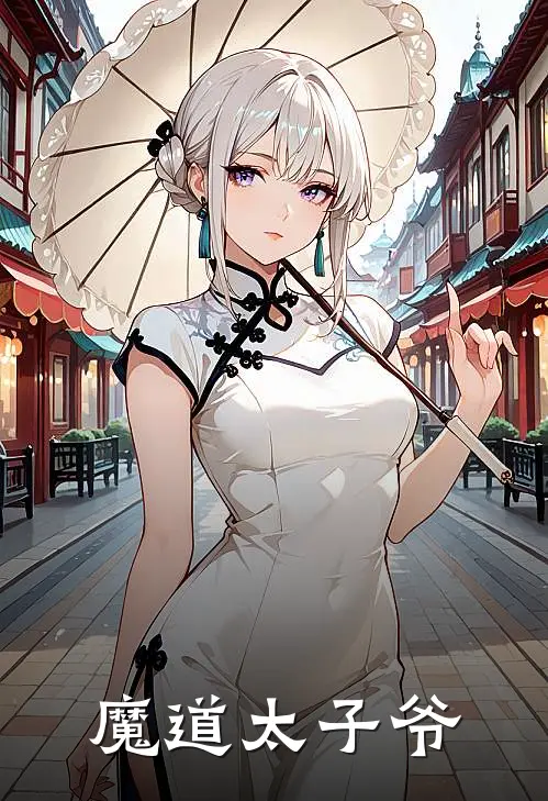 魔道太子爷
