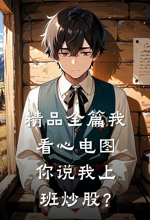 精品全篇我看心电图，你说我上班炒股？