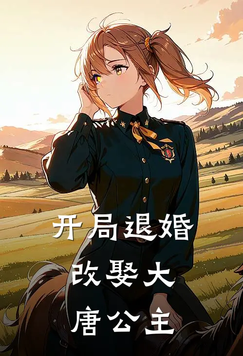 开局退婚，改娶大唐公主