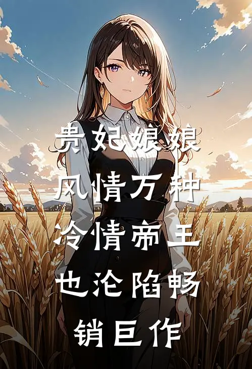 贵妃娘娘风情万种，冷情帝王也沦陷畅销巨作