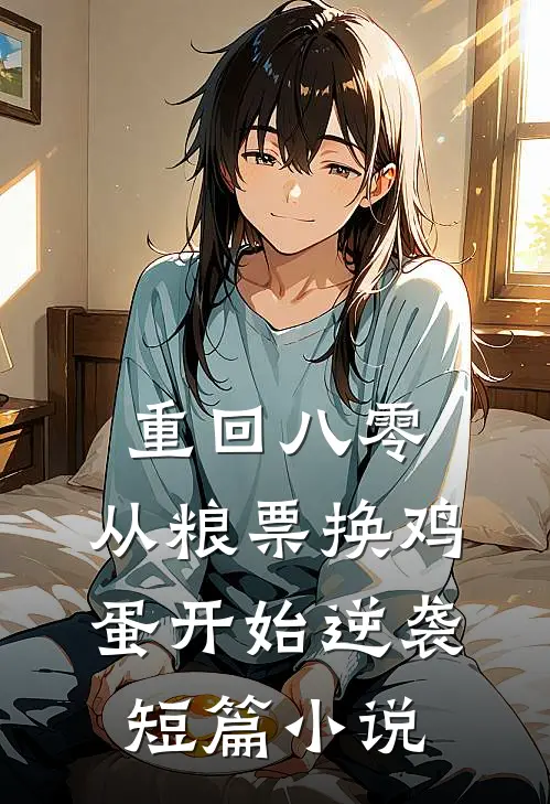 重回八零：从粮票换鸡蛋开始逆袭短篇小说