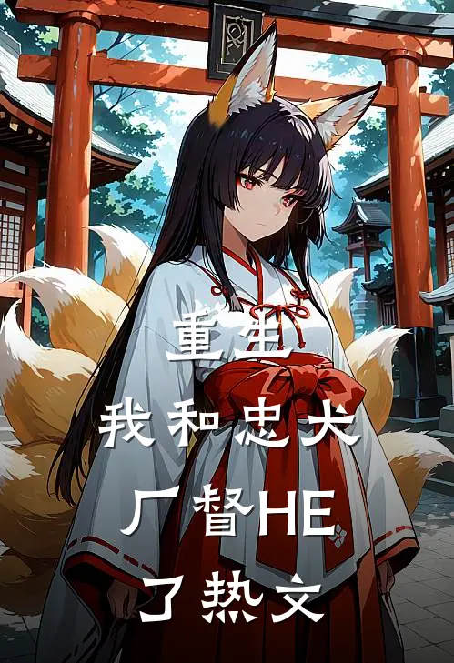 重生：我和忠犬厂督HE了热文