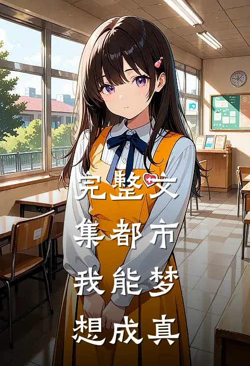 完整文集都市：我能梦想成真
