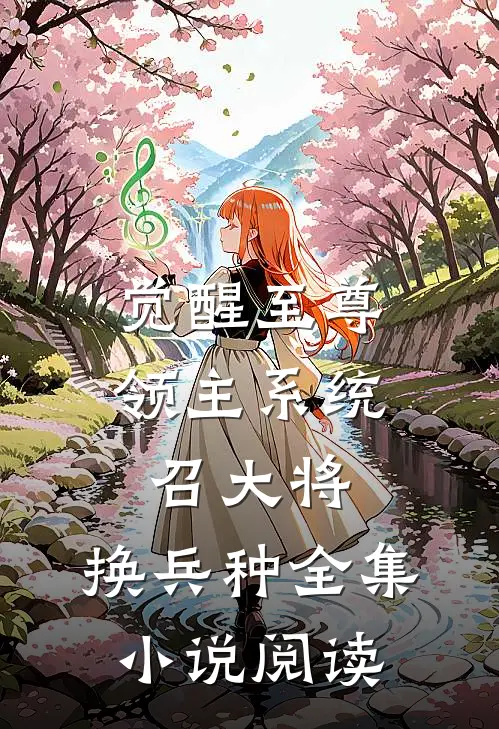 觉醒至尊领主系统：召大将，换兵种全集小说阅读