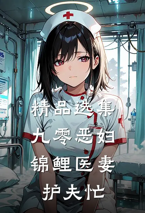 精品选集九零恶妇：锦鲤医妻护夫忙