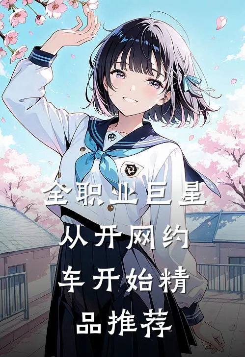 全职业巨星：从开网约车开始精品推荐
