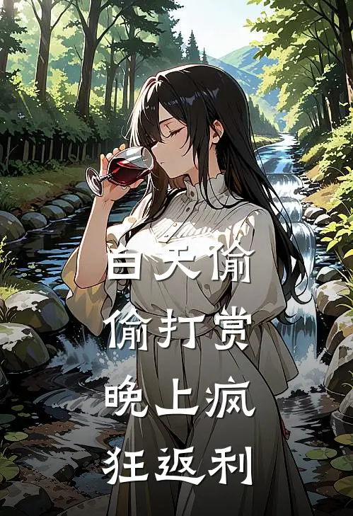 白天偷偷打赏，晚上疯狂返利