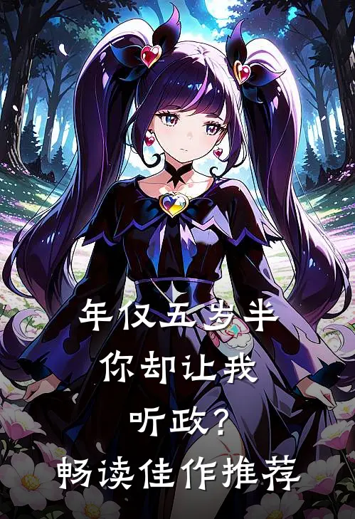 年仅五岁半，你却让我听政？畅读佳作推荐