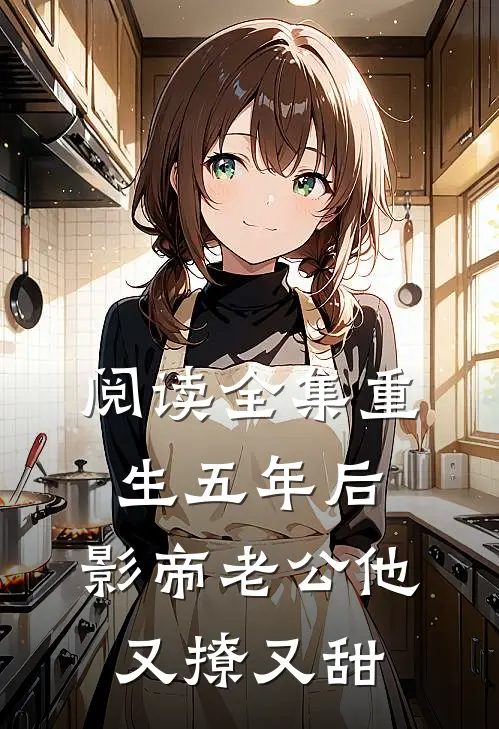 阅读全集重生五年后，影帝老公他又撩又甜