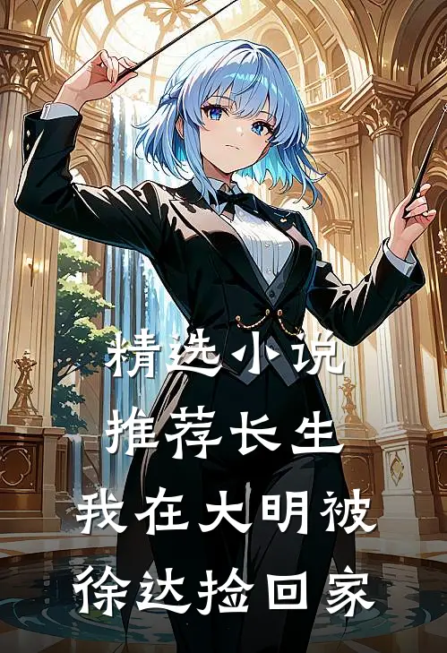 精选小说推荐长生：我在大明被徐达捡回家