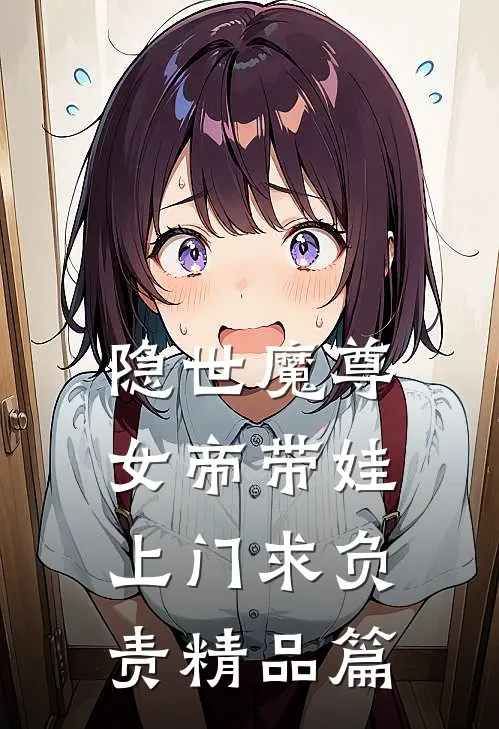 隐世魔尊，女帝带娃上门求负责精品篇