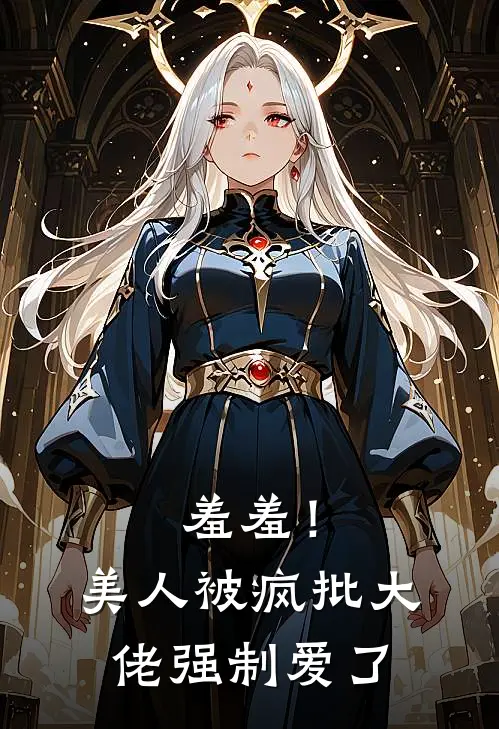 羞羞！美人被疯批大佬强制爱了