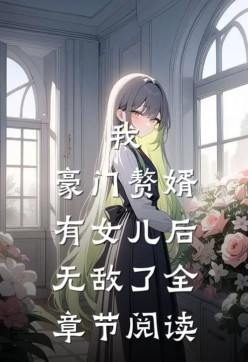 我，豪门赘婿，有女儿后无敌了全章节阅读