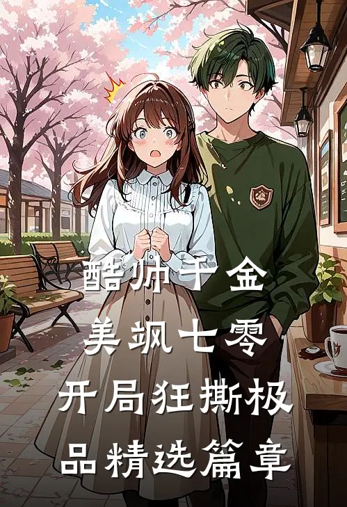 酷帅千金美飒七零：开局狂撕极品精选篇章