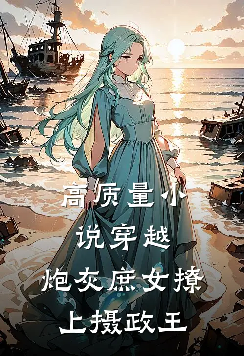 高质量小说穿越：炮灰庶女撩上摄政王