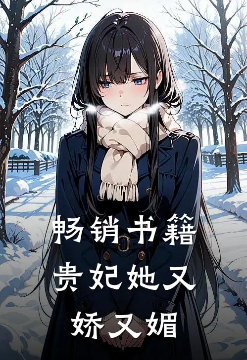 畅销书籍贵妃她又娇又媚