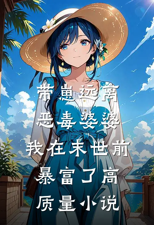 带崽远离恶毒婆婆，我在末世前暴富了高质量小说