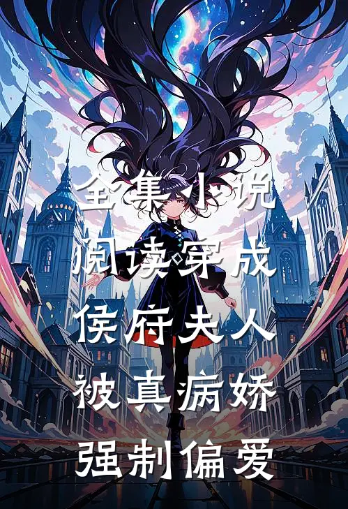 全集小说阅读穿成侯府夫人，被真病娇强制偏爱