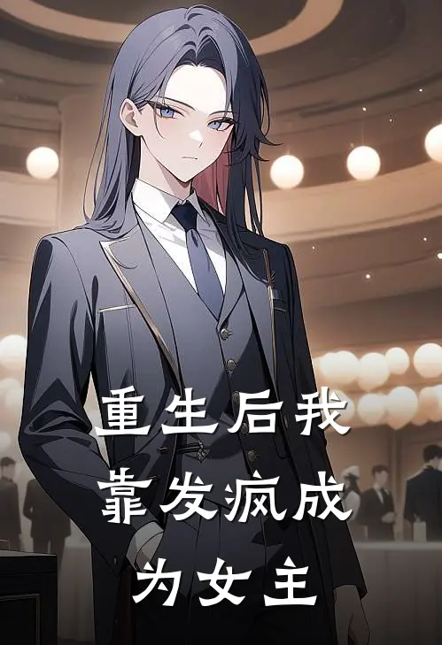 重生后我靠发疯成为女主