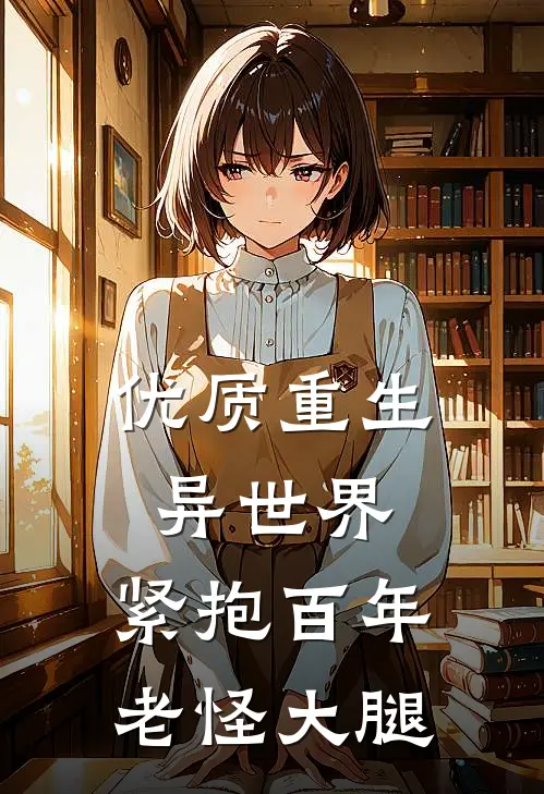 优质重生异世界：紧抱百年老怪大腿