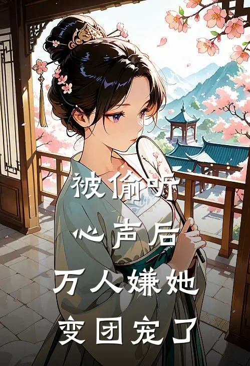 被偷听心声后，万人嫌她变团宠了