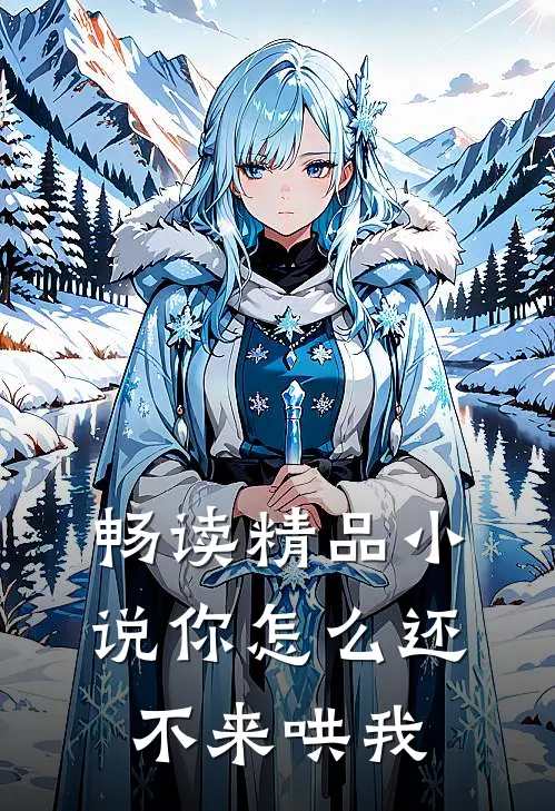 畅读精品小说你怎么还不来哄我