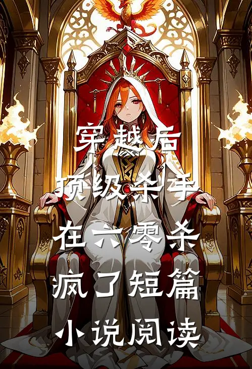 穿越后，顶级杀手在六零杀疯了短篇小说阅读