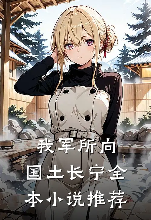我军所向，国土长宁全本小说推荐