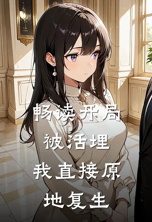 畅读开局被活埋，我直接原地复生