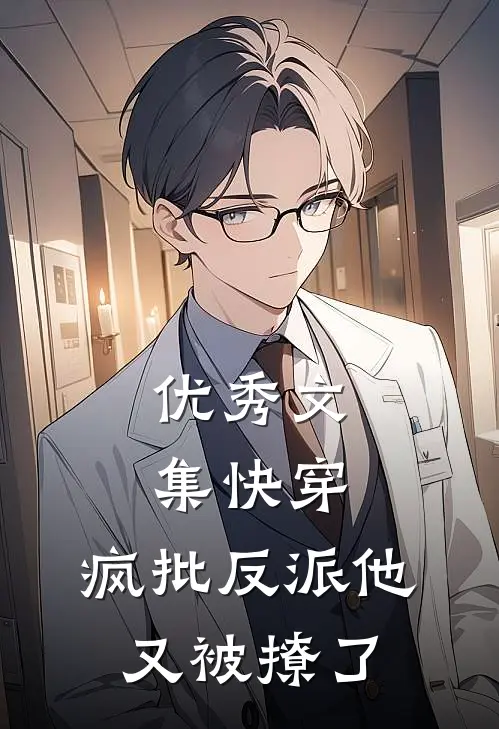 优秀文集快穿：疯批反派他又被撩了