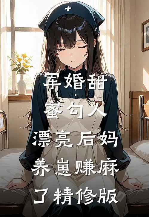 军婚甜蜜勾人，漂亮后妈养崽赚麻了精修版