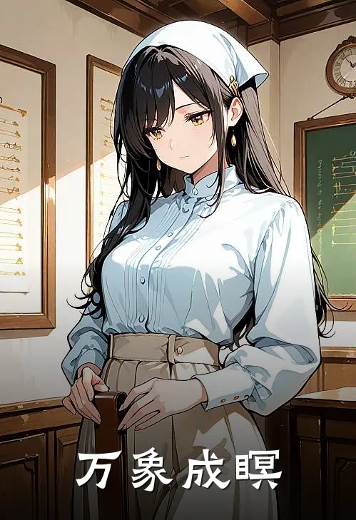 万象成瞑