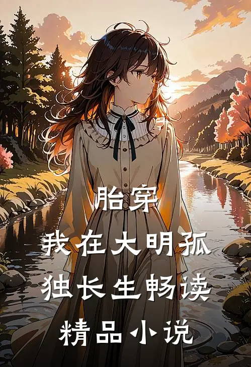 胎穿：我在大明孤独长生畅读精品小说
