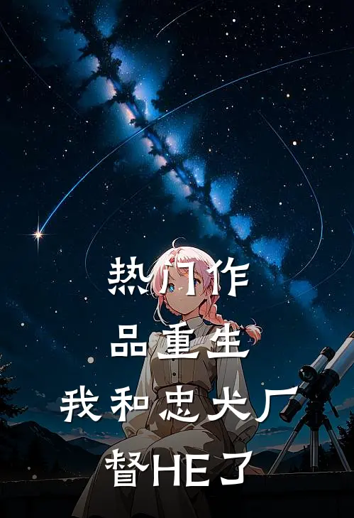 热门作品重生：我和忠犬厂督HE了