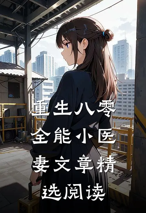 重生八零：全能小医妻文章精选阅读