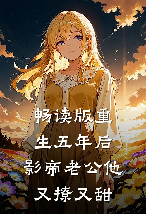 畅读版重生五年后，影帝老公他又撩又甜