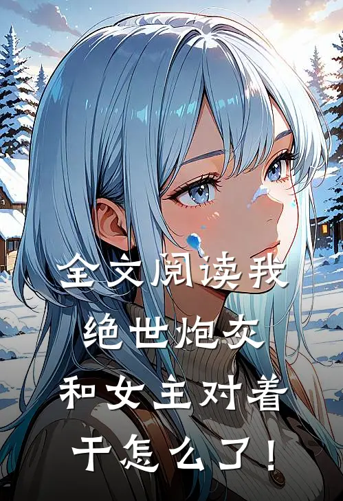 全文阅读我，绝世炮灰，和女主对着干怎么了！