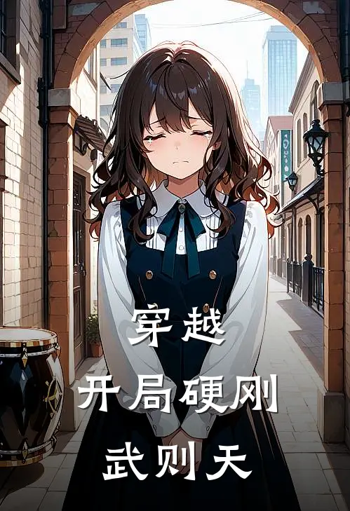 穿越：开局硬刚武则天