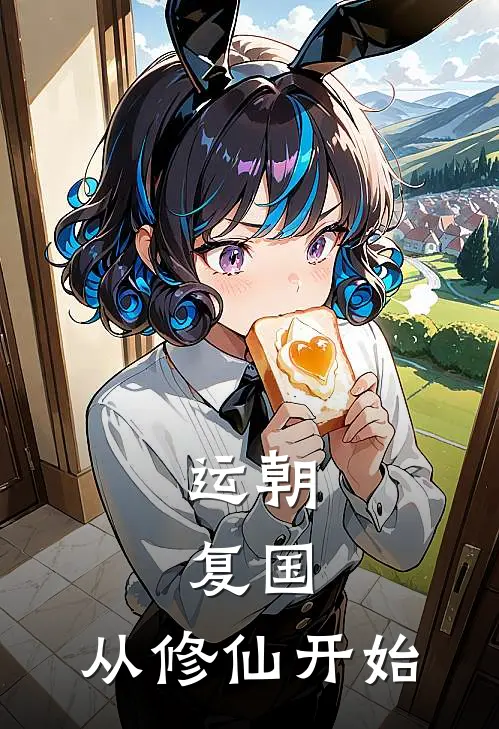 运朝：复国，从修仙开始