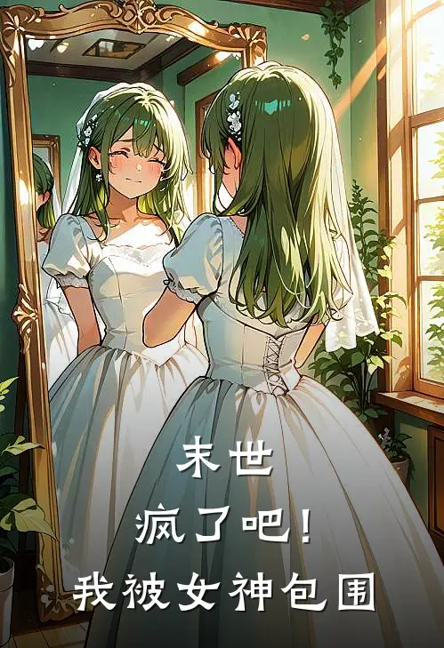 末世：疯了吧！我被女神包围