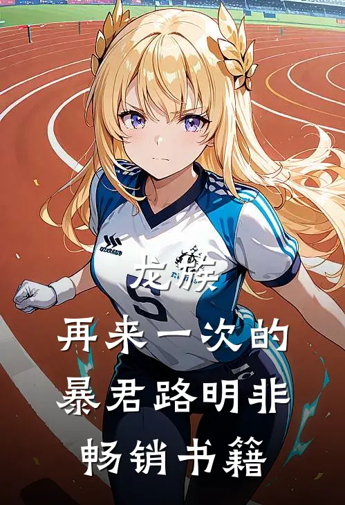 龙族：再来一次的暴君路明非畅销书籍