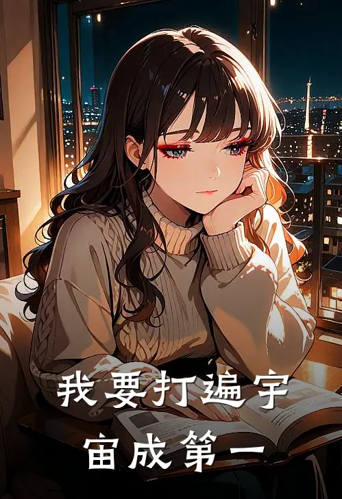 我要打遍宇宙成第一