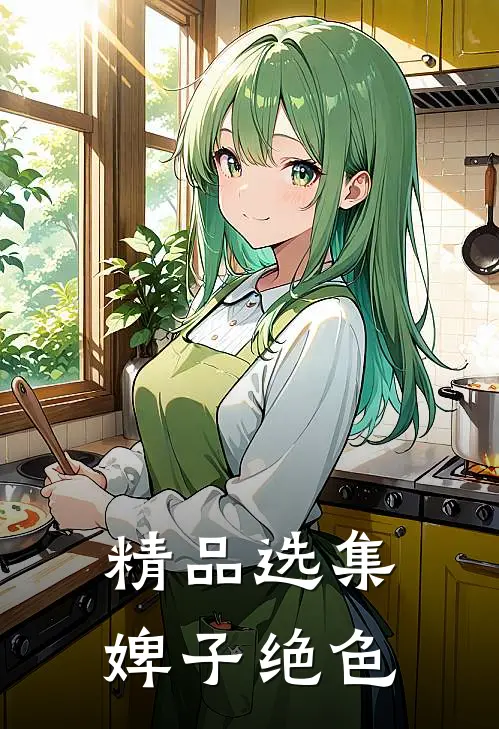 精品选集婢子绝色