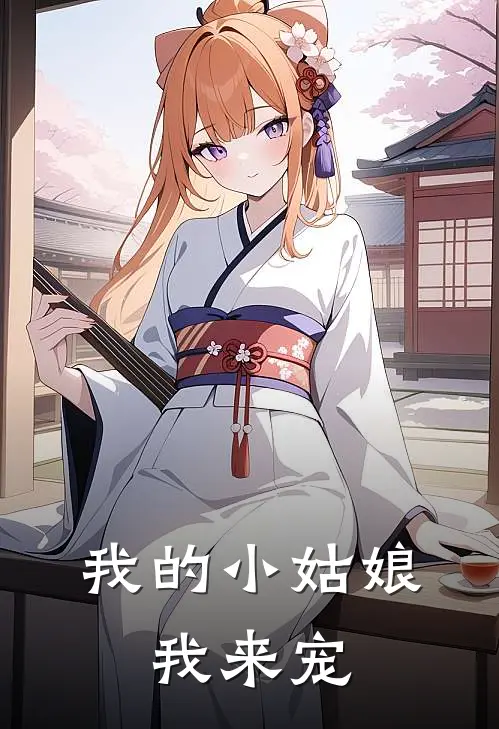 我的小姑娘，我来宠