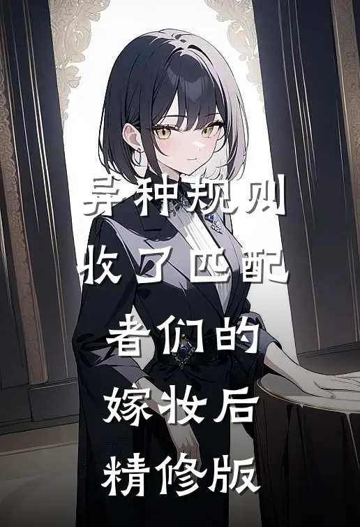 异种规则：收了匹配者们的嫁妆后精修版