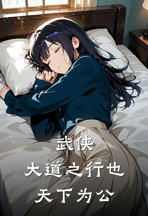 武侠：大道之行也，天下为公