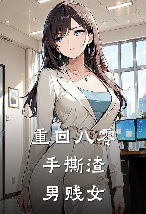 重回八零，手撕渣男贱女