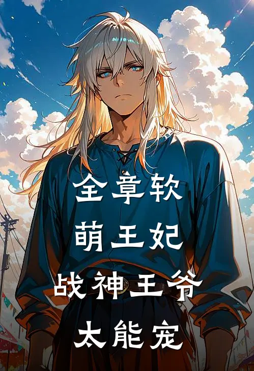 全章软萌王妃：战神王爷太能宠