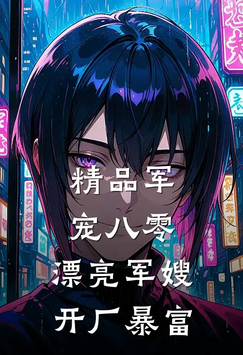 精品军宠八零：漂亮军嫂开厂暴富